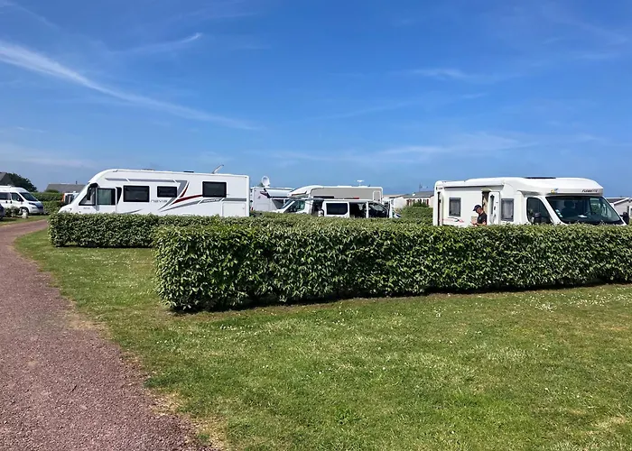 Camping La Sinope