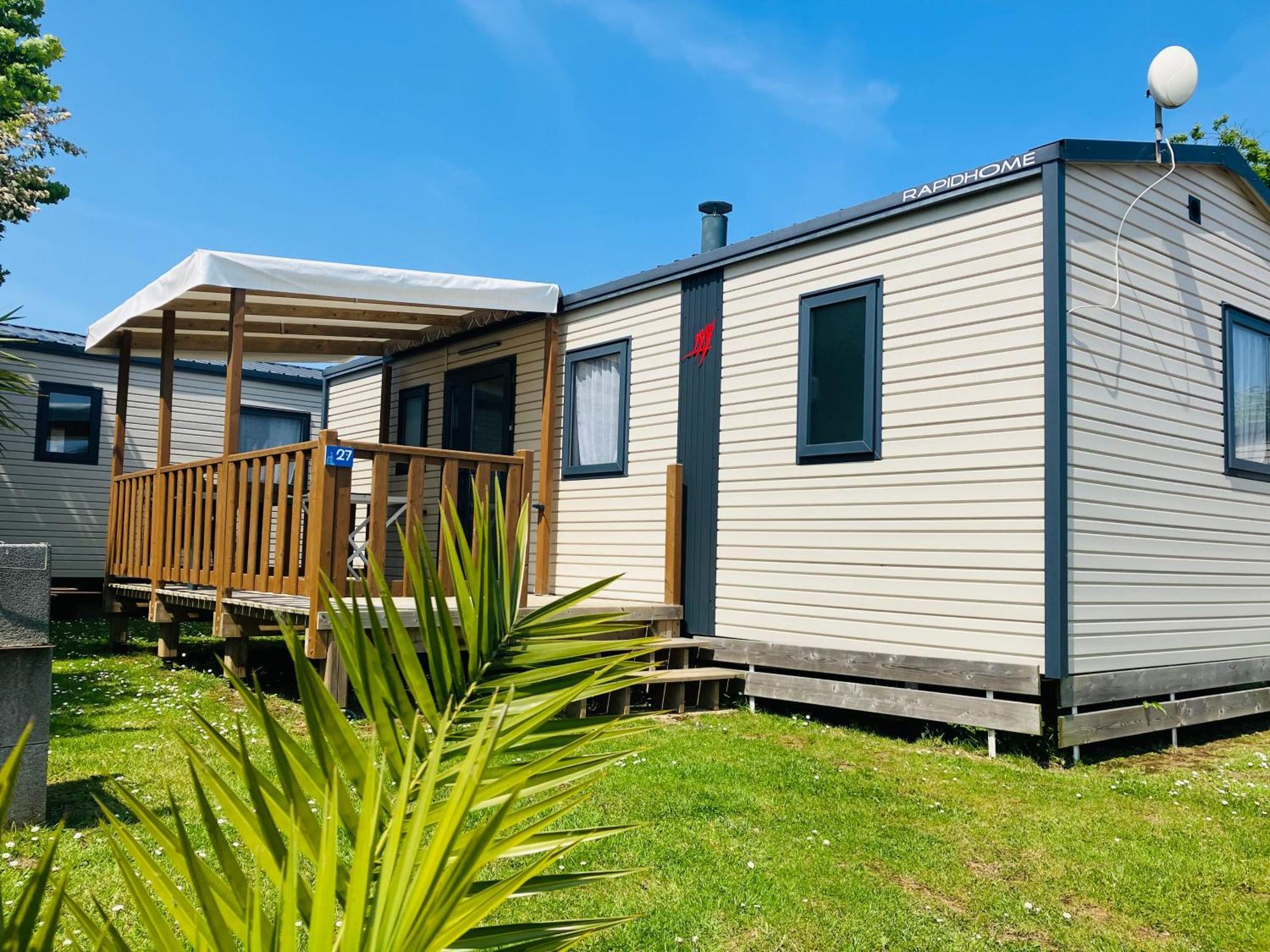 La Sinope Campsite