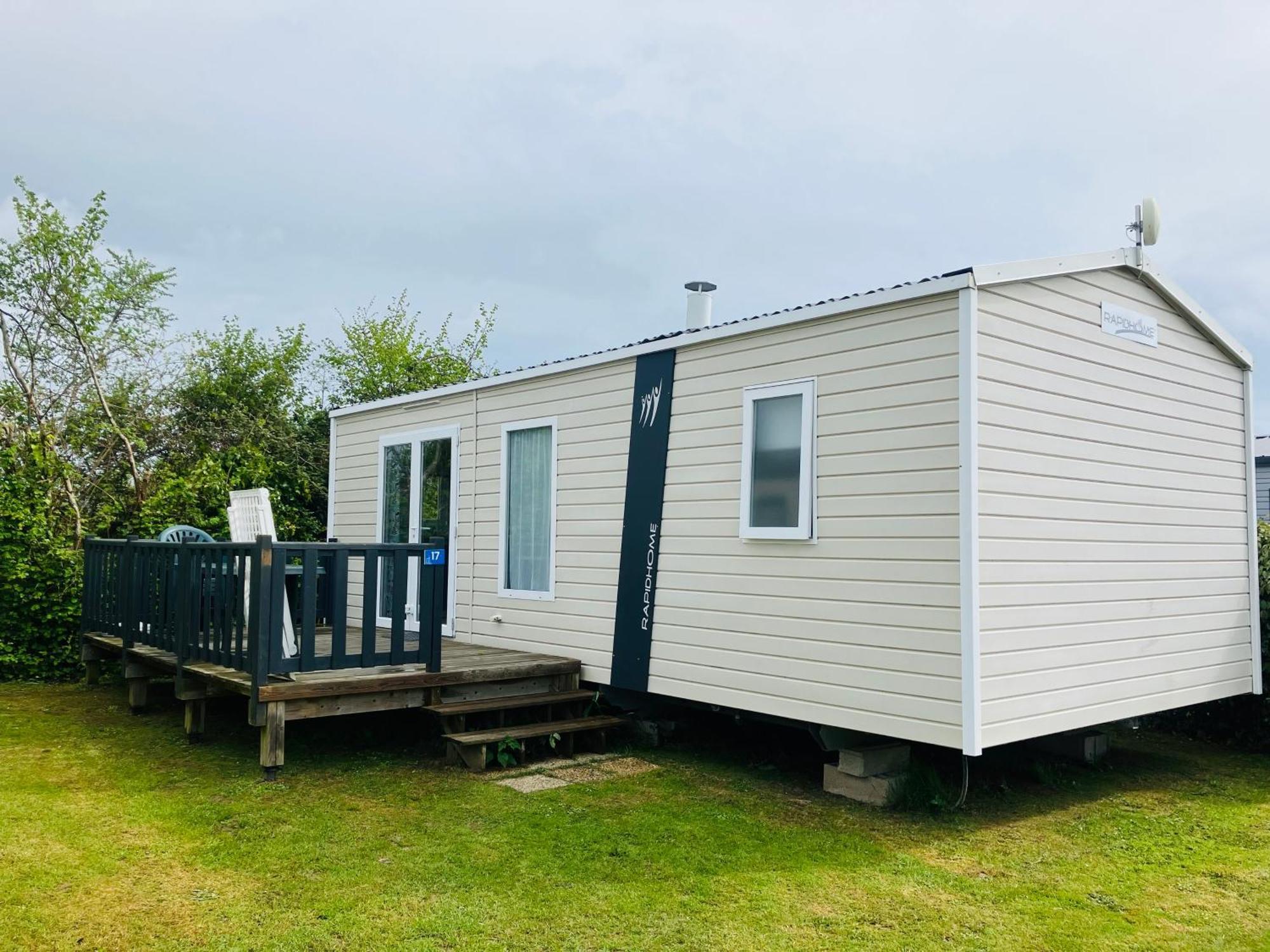 Campsite La Sinope
