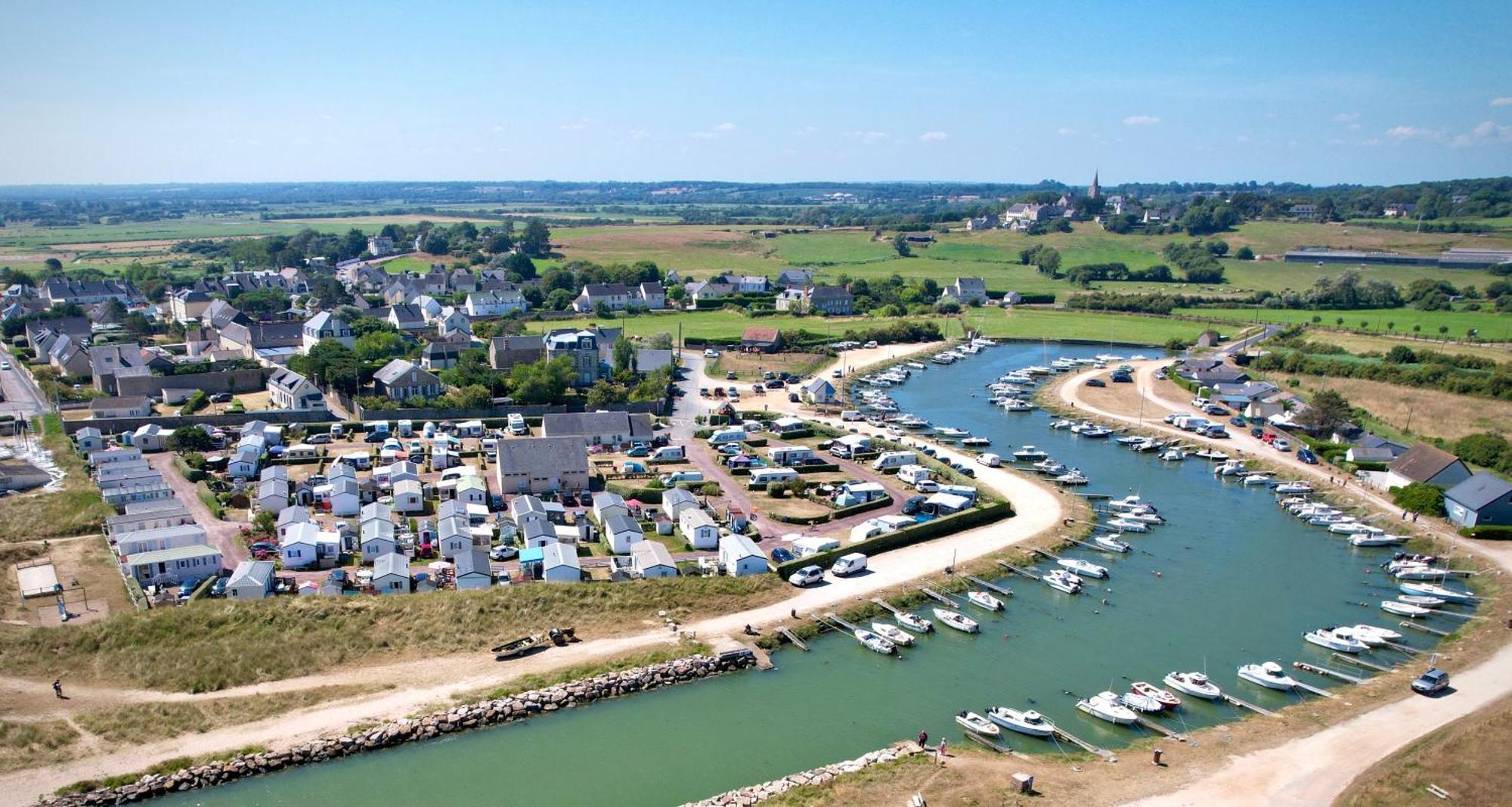 La Sinope Campsite