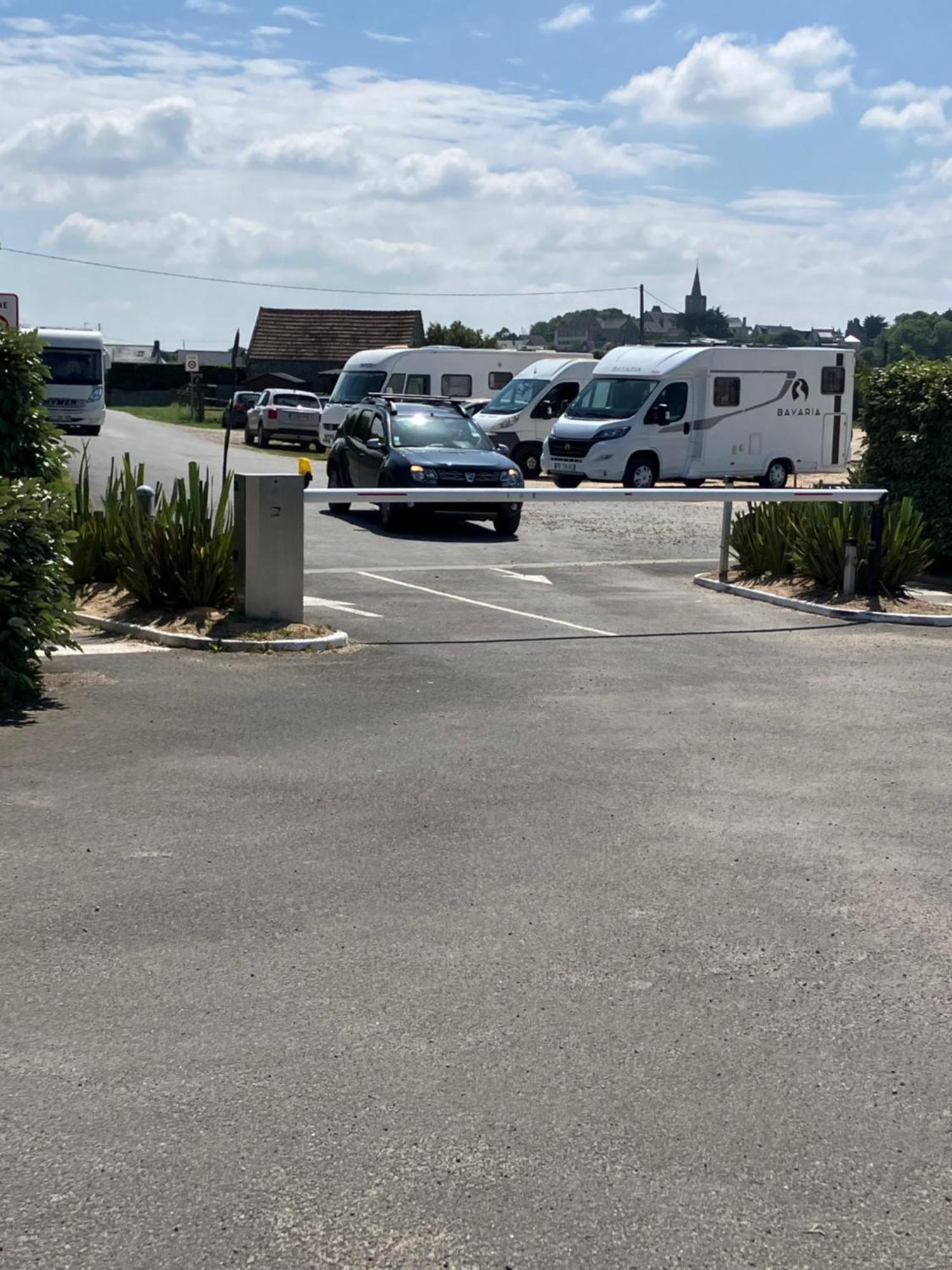 Campsite La Sinope